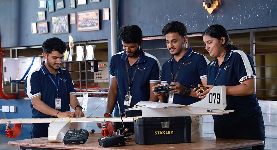 Modern Tech Exposure